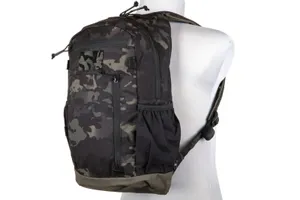 Plecak All Purpose Pack 18l - MC Black
