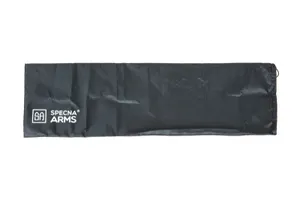 Worek transportowy Specna Arms Czarny