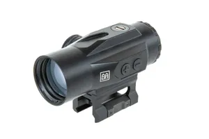 Celownik pryzmatyczny EDGE MG 5x32 - Czarny