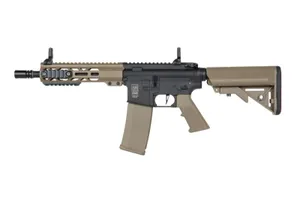 Replika SA-F08 FLEX HAL ETU - Half-Tan
