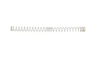 Sprężyna SR25 Retro Arms SiCr z progresywnym nieregularnym zwojem M100