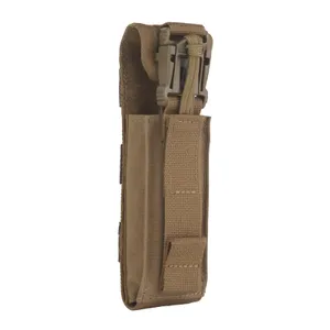 Kieszeń na opaskę zaciskową Quick Tourniquet Pouch - Coyote