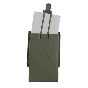 Elastyczna ładownica na magazynek karabinowy (MG-122) - Ranger Green