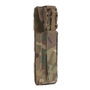 Kieszeń na opaskę zaciskową Quick Tourniquet Pouch - Multicam