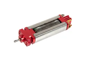 Silnik A&K do replik AR15 PTW (30000 RPM)