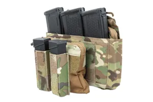 Panel przedni EM9631 - Multicam