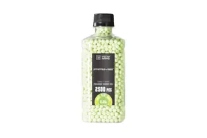 PRIME - Kulki BIO Tracer 0,25g 2500szt.