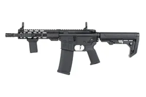 Replika SA-E25-L EDGE HAL ETU Light Ops Stock - Czarny