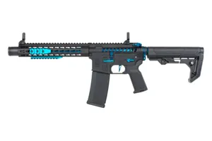 Replika SA-E40-L EDGE HAL ETU Light Ops Stock - Niebieski