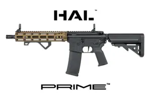 Replika SA-P27 Prime HAL ETU DD RIS III 10,5 cala z silnikiem bezszczotkowym - Chaos Bronze