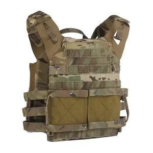 Kamizelka typu Plate Carrier VE-99 - Multicam