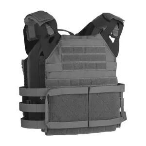 Kamizelka typu Plate Carrier VE-99 - Szara