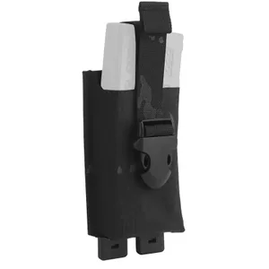 Ładownica na magazynek Webbing Single Mag Pouch - Multicam Black