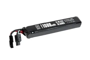 Akumulator LiPo 11,1V 1500mAh 25C