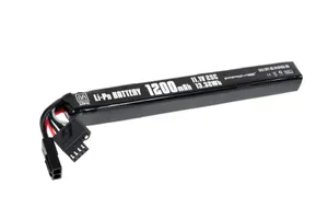 Akumulator LiPo 11,1V 1200mAh 25C 