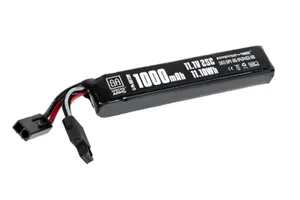 Akumulator LiPo 11,1V 1000mAh 25C 