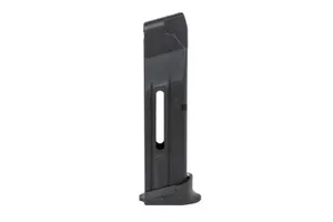 Magazynek CO2 15 kulek Cybergun Swiss Arms do replik SAP 2022