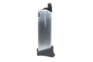 Magazynek Green Gas 14 kulek Cybergun x Springfield Armory do replik typu XDM 3.8''