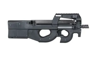 Pistolet maszynowy ASG Cybergun x FN HERSTAL P90 1.3 J GBB