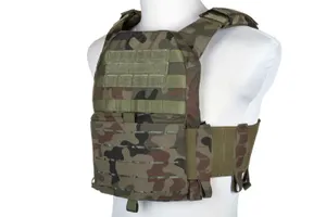 Kamizelka typu Plate Carrier Tactical Advanced Vest - Wz.93 