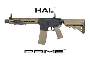 Replika RRA SA-P07 PRIME HAL ETU z silnikiem bezszczotkowym - Half-Tan