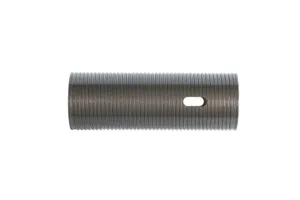 Dwuotworowy żebrowany cylinder typu 3/4 Archwick do replik AEG