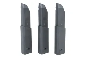 Zestaw 3 magazynków mid-cap 95 kulek Krytac do Kriss Vector