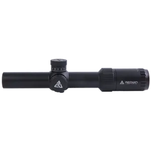 Luneta biegowa Torero 1-6x24 FFP