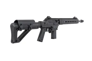 Karabin ASG VORSK VMP-2D Czarny