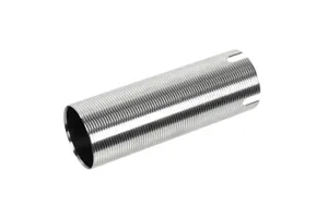 Stalowy cylinder żebrowany FPS Softair do replik M14 SOCOM