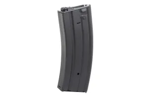 Magazynek hi-cap na 300 kulek do M4 - Czarny