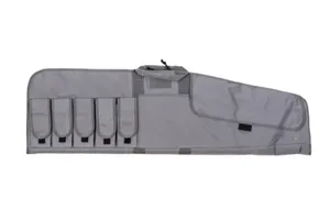 Pokrowiec The Patriot Rifle Case 114cm - Szary