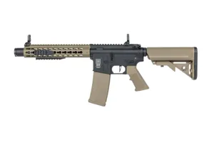 Replika SA-C07 CORE HAL ETU Gen.2 - Half-Tan