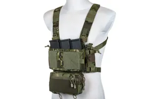 Kamizelka typu Chest Rig Adaptive V2 - MC Tropic