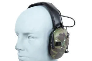 Aktywne ochronniki słuchu HD-21 - MC