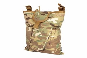 Torba zrzutowa Hops - Multicam