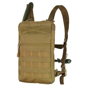 Condor - Plecak Tidepool Hydration Carrier - Coyote Brown (111030-498)