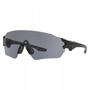 Oakley - Okulary SI Tombstone Spoil Industrial - Grey (OO9328-04)