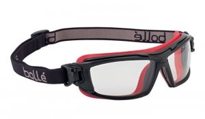 Bolle - Okulary ULTIM8 - clear (ULTIPSI)