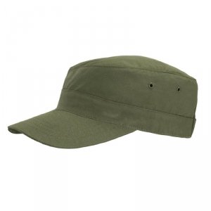 Helikon - Czapka patrolowa Combat Cap - Olive Green (CZ-COM-PR-02)