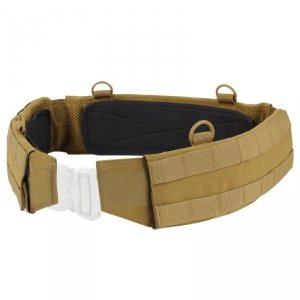 Condor - Wyściółka do pasa Slim Battle Belt - Coyote Brown (121160-498)