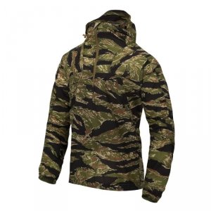 Helikon - Lekka kurtka Windrunner - Tiger Stripe (KU-WDR-NL-62)