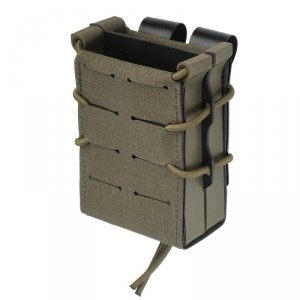 Ładownica podwójna na magazynki AR/AK Rifle Pouch DFMR - Ranger Green (TG-DFMR-RG)