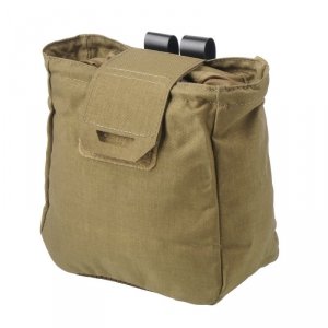 Worek zrzutowy Dump Bag Short - Coyote Brown (TG-DB-S-CB)