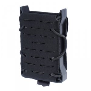 Ładownica na magazynek AR/AK Advanced FMR - Czarny (TG-AMFR-BL)