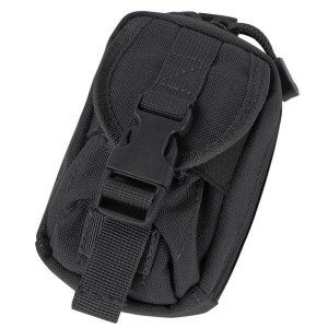 Condor - Ładownica i-Pouch - Czarny (MA45-002)