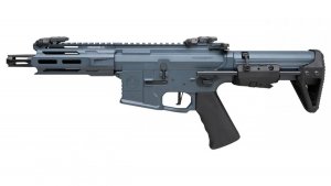 Krytac - Replika Trident Mk2 PDW - Combat Grey