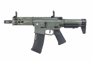 Replika Trident Mk2 PDW - Foliage Green