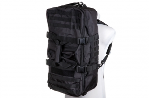 Plecak GFC Tactical 750-1 - Czarny