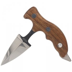 Mikov - Nóż Fist Dagger Knife Wood (367-ND-6)
